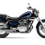 Yamaha XVS125 (2003-05)