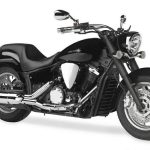 Yamaha XVS1300A Dark Star Limited Editions (2010)