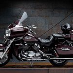 Yamaha XVZ 1300 Royal Star Tour Deluxe (2005-06)