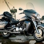 Yamaha XVZ 1300 Royal Star Tour Deluxe (2007-08)