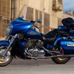 Yamaha XVZ 1300 Royal Star Tour Deluxe (2010-11)