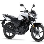 Yamaha YS 125 2017 (2017)
