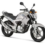 Yamaha YS 250 Fazer (2013)