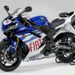 Yamaha YZF 1000 R1 (2007)