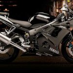 Yamaha YZF 1000 R6S (2008-09)