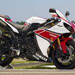Yamaha YZF (2012)