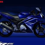 Yamaha YZF-R 125 (2011)