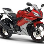 Yamaha YZF-R 125 (2012)