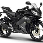 Yamaha YZF-R 125 (2013)