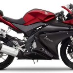 Yamaha YZF-R 125 (2015-16)