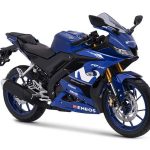 Yamaha YZF-R 15 Movistar Moto GP Limited Edition (2018)