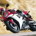 Yamaha YZF R1 (2001)