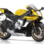 Yamaha YZF-R160th Anniversary Kenny RobertsReplica (2015)