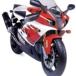 Yamaha YZF R7 (1998)