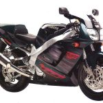 Yamaha YZF750R (1994)