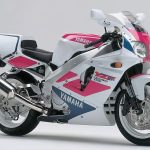 Yamaha YZF750SP (1994)