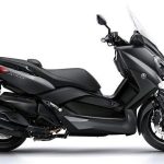 Yamaha x-Max 400 (2014-16)