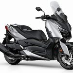 Yamaha x-Max 400 (2017-18)
