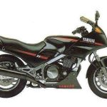 Yamaha_FJ1200 (1987-88)