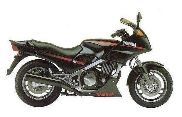 Yamaha_FJ1200 (1987-88)