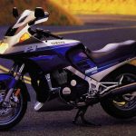 Yamaha_FJ1200 (1993-94)