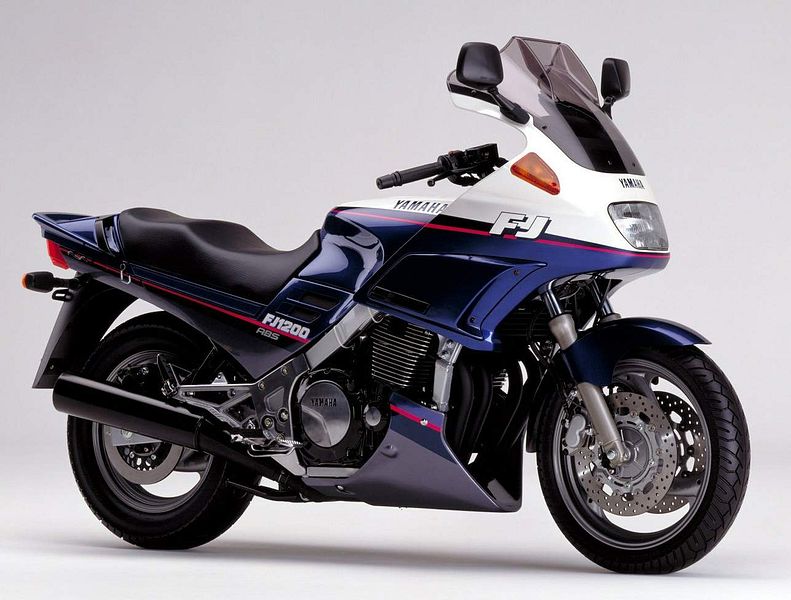 Yamaha_FJ1200 (1995-97)