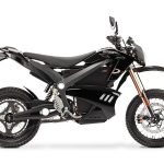 Zero DS Duel Sport (2012)