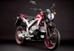 Zero S Street (2012)