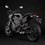 Zero S Street (2016)