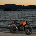 Zero S Streetfighter (2017)