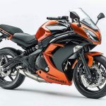 kawasaki Ninja 400 (2017-18)