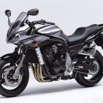 yamaha fzs 1000 (2004)