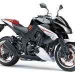 Kawasaki Z 1000 (2013)