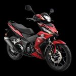 Honda GTR 150 / Winner / RS150R (2018)