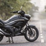 Suzuki Intruder 150 (2018)