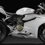 Ducati 1199 Panigale (2013)