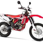 Beta RR 400 Enduro (2015)
