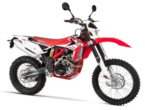 Beta RR 400 Enduro (2015)