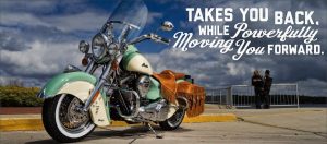 Indian Chief Vintage (2013)