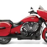 Victory Cross Country (2014)