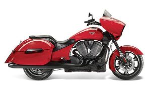 Victory Cross Country (2014)