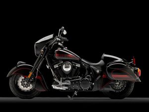 Indian Chief Vintage (2011)