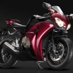 Honda CBR 1000RR (2008)