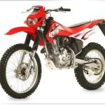 CCM CXR230 (2007-08)