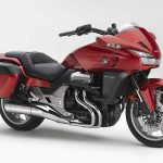 Honda CTX1300 (2014-15)