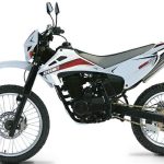 CCM CXR230E (2009-10)