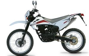 CCM CXR230E (2009-10)