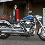 Kawasaki VN2000 (2005-06)