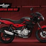 Benelli 125 Sport (2005)