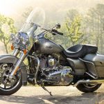 Harley Davidson FLHR Road King (2016)